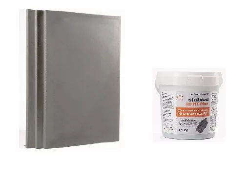 akumulačno-sálavé platne 