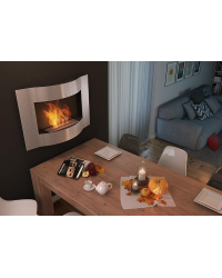 Závesný biokrb LIMA nerezový 1000x700mm Obrázok pre Závesný biokrb LIMA nerezový 1000x700mm