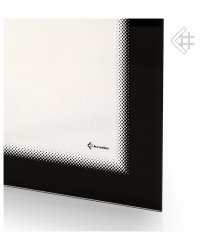 Obrázok pre Krbová vložka MAJA 8 BS DECO ľavé presklenie
