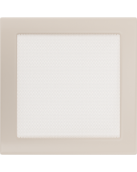 Obrázok pre Mriežka 22x22 krémová