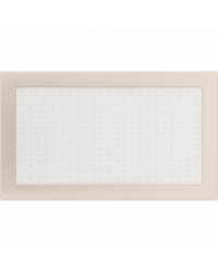 Obrázok pre Mriežka 22x37 krémová