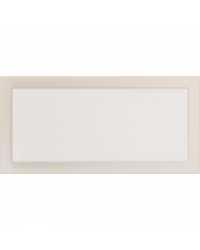 Obrázok pre Mriežka 22x45 krémová