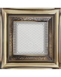 Obrázok pre Mriežka 11x11 rustikálna