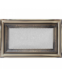 Obrázok pre Mriežka 11x17 rustikálna