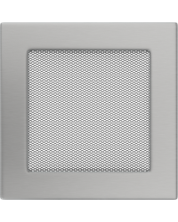 Obrázok pre Mriežka 17x17 nerezová