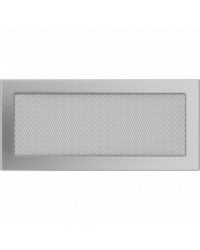 Obrázok pre Mriežka 17x37 nerezová
