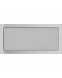 Obrázok pre Mriežka 22x45 nerezová