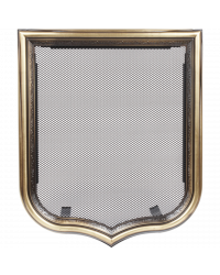 Obrázok pre Mriežka HERB zlatá