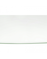 Sklo pod krbové kachle MADRIT 850x990x5mm Obrázok pre Sklo pod krbové kachle MADRIT 850x990x5mm