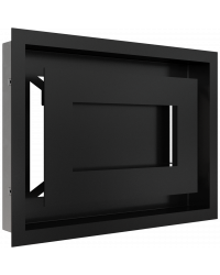 Obrázok pre Mriežka WIND 22x30 čierna