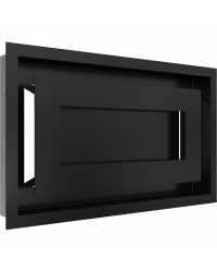Obrázok pre Mriežka WIND 22x37 čierna