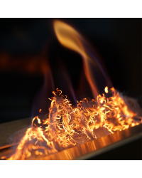 Obrázok pre Žiarivé vlákna GLOW FLAME