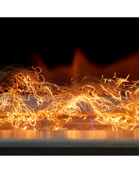 Obrázok pre Žiarivé vlákna GLOW FLAME