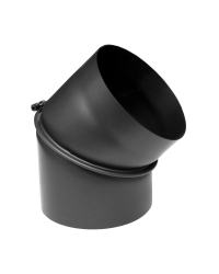 Obrázok pre Nastaviteľné koleno PARKANEX 180mm/45°