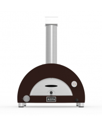 Pizza pec MODERNO 1 na plyn - copper Obrázok pre Pizza pec MODERNO 1 na plyn - copper