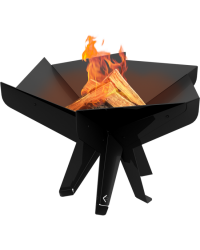 Obrázok pre Záhradné ohnisko HEX