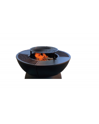 Rošt pre gril FIRE PIT Obrázok pre Rošt pre gril FIRE PIT
