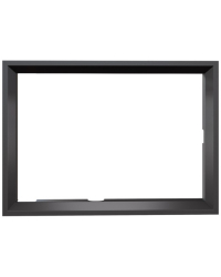 Obrázok pre Montážny rámik 45° pre krbové vložky MBO 15 