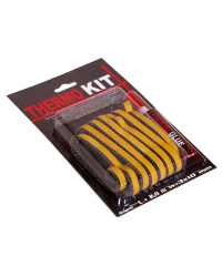 Obrázok pre Sada na opravu THERMO KIT (plochá šnúra 3x10mm + lepidlo)
