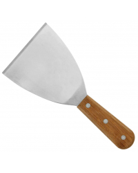 Obrázok pre BBQ špachtľa 