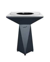 Obrázok pre Záhradný gril G1 BASIC - graphite