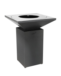 Obrázok pre Záhradný gril G7 BASIC - graphite