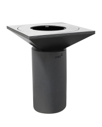 Obrázok pre Záhradný gril G6 BASIC - graphite