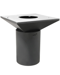 Obrázok pre Záhradný gril G6 - graphite