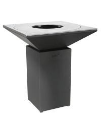 Obrázok pre Záhradný gril G7 - graphite
