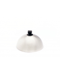 Obrázok pre Pokrievka nerezová ø30cm