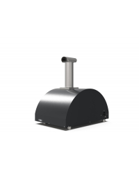 Obrázok pre Pizza pec CLASSICO 4 hybrid - ardesia grey
