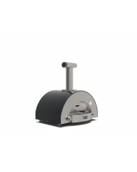 Obrázok pre Pizza pec CLASSICO 2 hybrid - ardesia grey