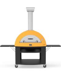 Obrázok pre Podstavec pre pizza pec 5 PIZZE - black 