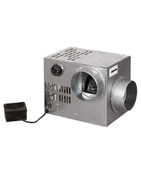 Obrázok pre Ventilátor PARKANEX 540 m3/h