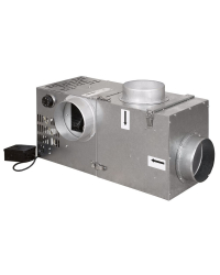 Obrázok pre Ventilátor PARKANEX 520 m3/h by-pass