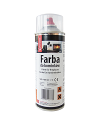 Obrázok pre Sprej na krby 400 ml