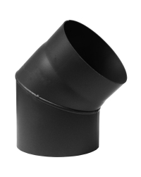 Obrázok pre Koleno pevné PARKANEX 130mm/45°
