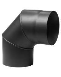 Obrázok pre Koleno pevné PARKANEX 200mm/90°