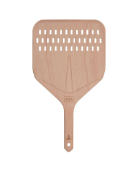 Obrázok pre Drevená lopatka na pizzu ALFA 40 cm 