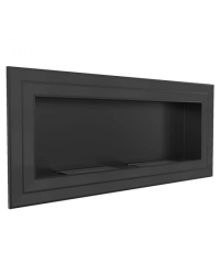 Obrázok pre Závesný biorkb JULIET 1500x650mm čierny 