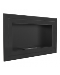 Obrázok pre Závesný biorkb JULIET 1100x650mm čierny 