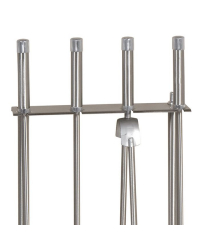 Obrázok pre Krbové náradie INOX
