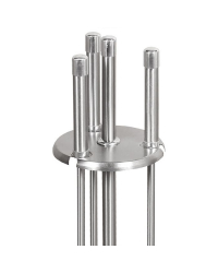 Obrázok pre Krbové náradie INOX 2