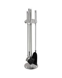 Obrázok pre Krbové náradie INOX 2