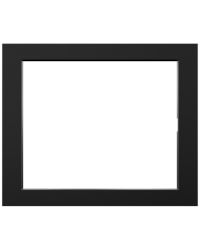 Obrázok pre Montážny rámik 90° pre krbové vložky DECO - MAJA a ANTEK