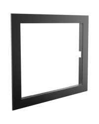 Obrázok pre Montážny rámik 90° pre krbové vložky DECO - ZUZIA a ERYK
