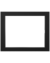 Obrázok pre Montážny rámik 90° pre krbové vložky DECO - ZUZIA a ERYK