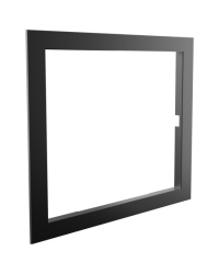 Obrázok pre Montážny rámik 90° pre krbové vložky DECO - AMELIA a FELIX