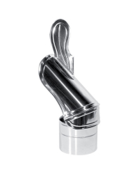 Obrázok pre Komínová násada Ø 150mm