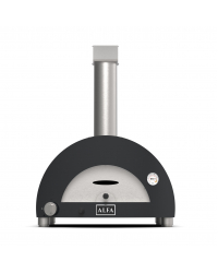 Obrázok pre Pizza pec MODERNO 1 hybrid - ardesia grey